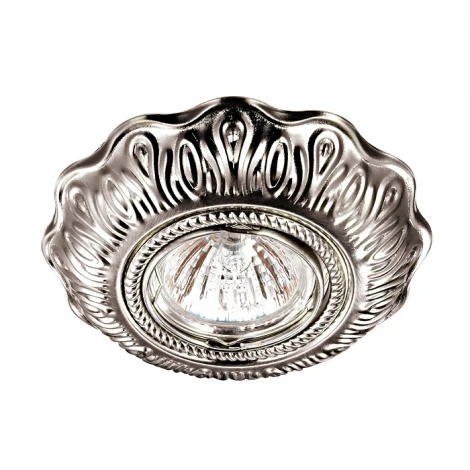 Встраиваемый точечный светильник Novotech Forza 370259 (12V)