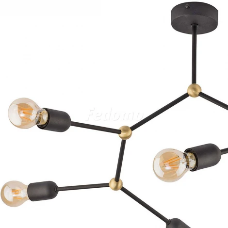 Потолочная люстра TK Lighting Fantazy 2432