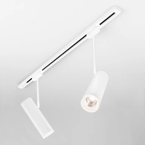 Трековый светильник Elektrostandard Oliver LTB45