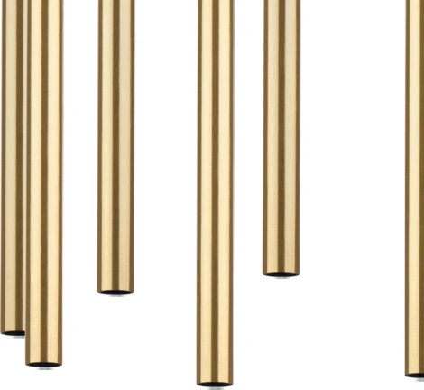 Подвесной светильник Lightstar Tubo L8T747343 (LED, 220V, на проводе, круглые)