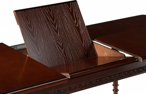 Кухонный стол Маранта Woodville (Массив дерева,Шпон) арт.618715