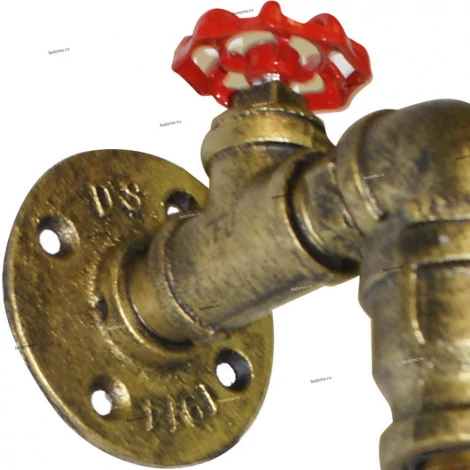 Ozcan Труба 6579.04