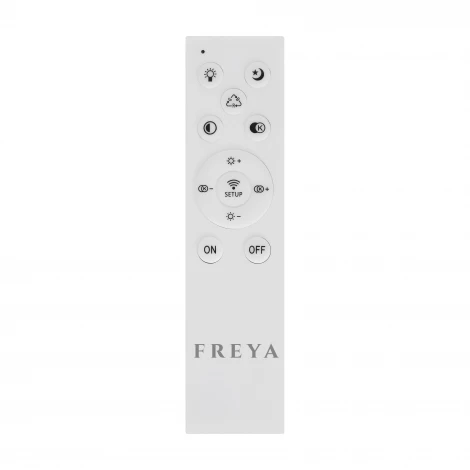 Потолочный светильник светодиодный с пультом Freya Tucene FR10029CL-L70W