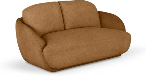 Диван Riolo ОГОГО (арт.808154), (Ткань/Коричневый)