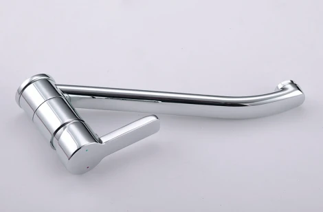 Смеситель Iddis Sena SENSB00i05 для кухонной мойки