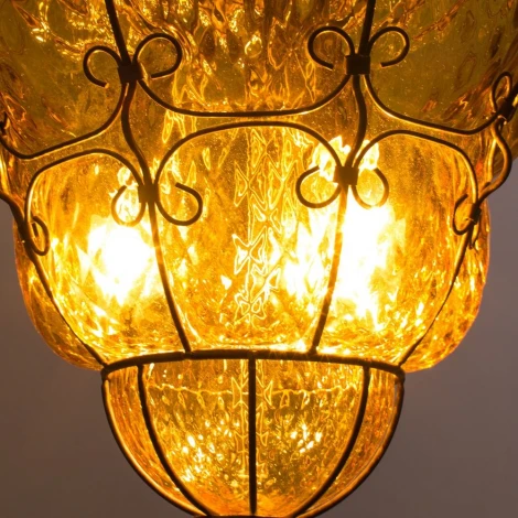 Потолочная люстра Arte Lamp Venezia A2203PL-3AB