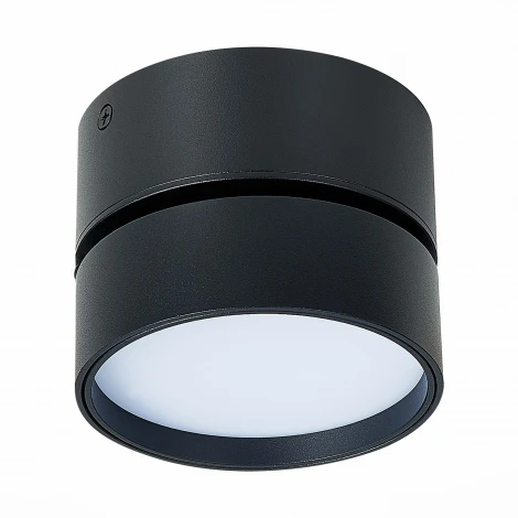Точечный светильник ST Luce St651 ST651.432.14 (LED, 220V, круглые)