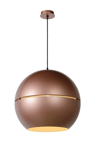 Подвесной светильник Lucide Seventies 31435/50/19