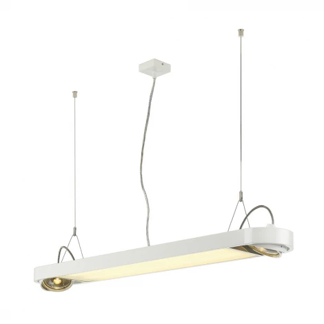 Подвесной линейный светильник SLV Office 159091