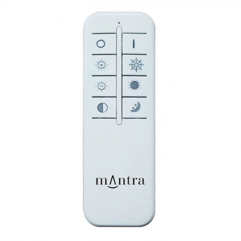 Потолочный светильник Mantra Tecnico Naxos 6450
