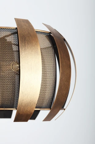 Подвесной светильник Rivoli Diverto 4035-204 (220V, на цепи, круглые)