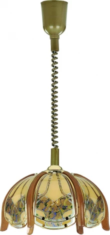 Подвесной светильник Alfa Jaskolka 670