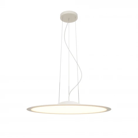 Подвесной светильник светодиодный Maytoni Industria MOD471PL-L57WK