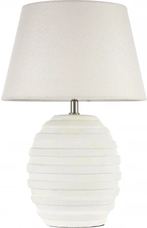 Интерьерная настольная лампа Arti Lampadari Simona E 4.1 W