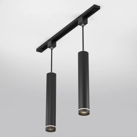Трековый светильник Elektrostandard Topper LTB40