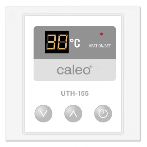 Терморегулятор CALEO UTH-155