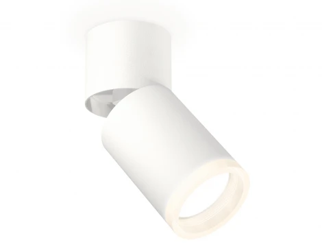 Спот Ambrella Techno Spot XM6312081 (220V, круглые)