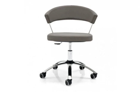 Стул New York Connubia на колесиках