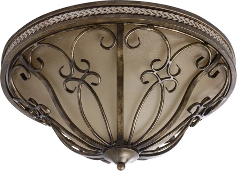 Потолочный светильник Chiaro Айвенго 382015903