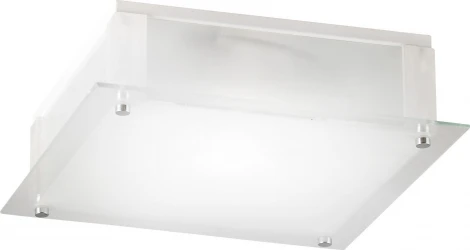 Потолочный светильник Globo QUADRO 48320