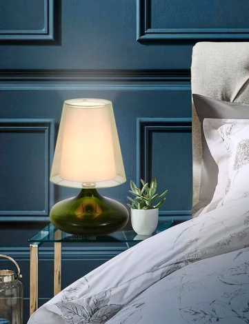 Интерьерная настольная лампа ST Luce Ampolla SL974.904.01