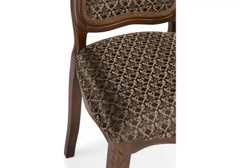 Деревянный стул Эмилин Максимал Woodville 665397