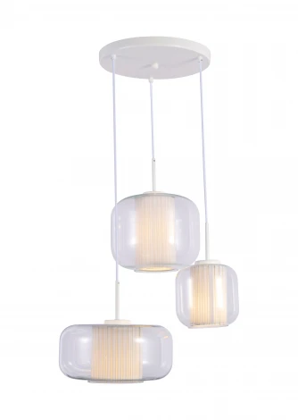 Подвесной светильник Moderli Ember V11815-3P
