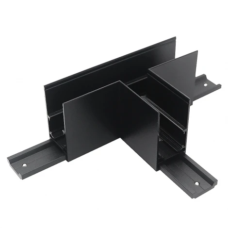 Соединитель Т-образный к 509027P/509037P Lightstar Uno Pro 509177P