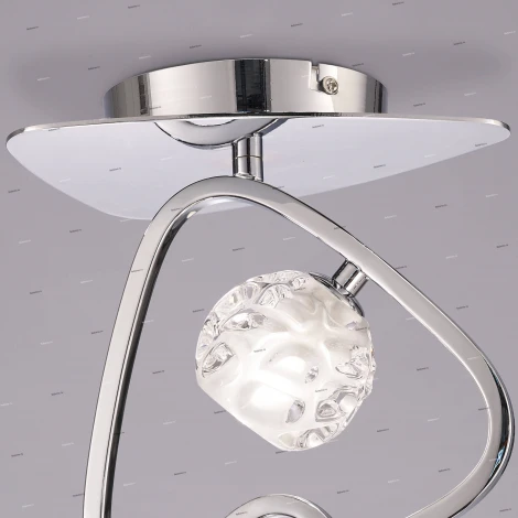 Потолочная люстра Mantra Lux 5015