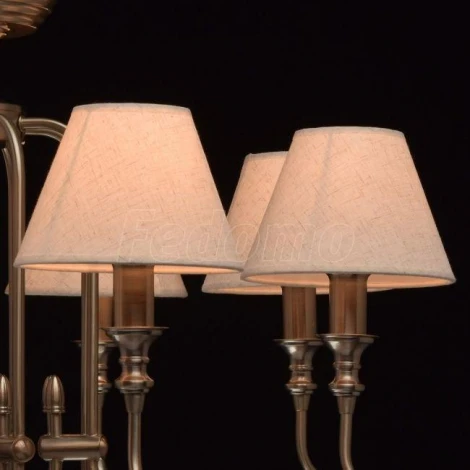 Подвесная люстра MW-Light Консуэло 614011008