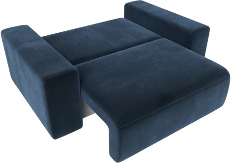 Кресло Лига-036 НПБ Лига Диванов (Велюр) арт.127816