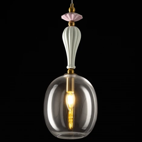 Подвесной светильник Citilux Fernet CL254410