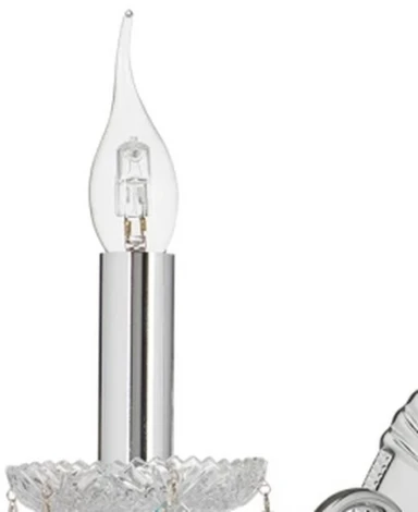 Бра Osgona Classic 700624 (220V, подвески, подсвечник, свеча)