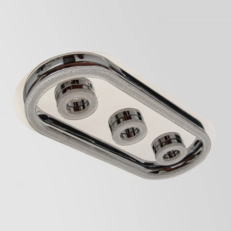 Потолочный светильник Abrasax Nora 104 (LED, 220V)