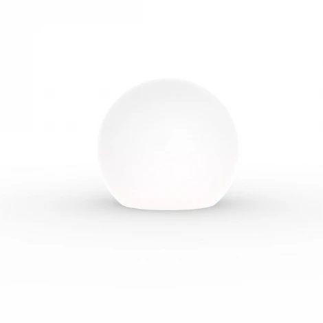 Наземный светильник Nowodvorski Cumulus 6977 (220V, шар, IP65)