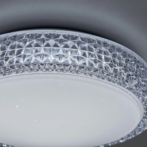 Настенно-потолочный светильник Citilux Альпина CL71818 (LED, 220V, диммер)