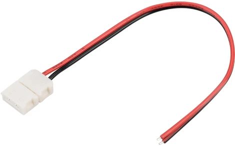 Коннектор выводной FIX-MONO-8mm-150mm-X1 (3528) 023944