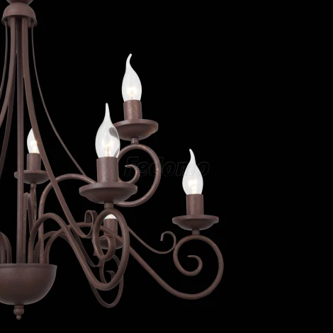Подвесная люстра ST Luce Manjero SL313.703.09