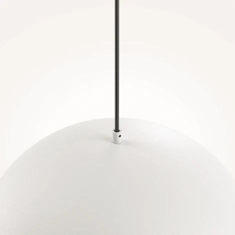Подвесной светильник Maytoni Basic colors MOD168PL-01W (220V, на проводе)