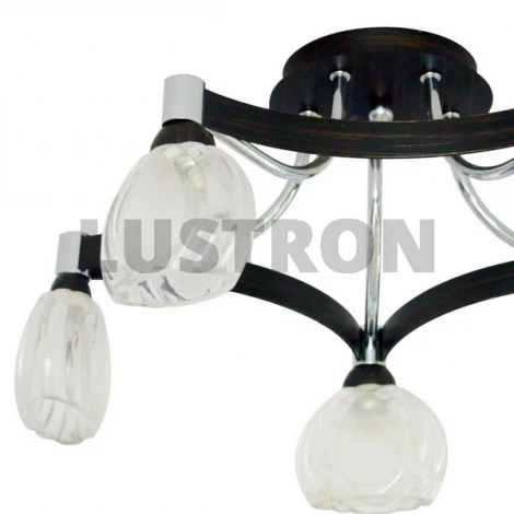 Потолочная люстра ST Luce SL181 SL181.702.05