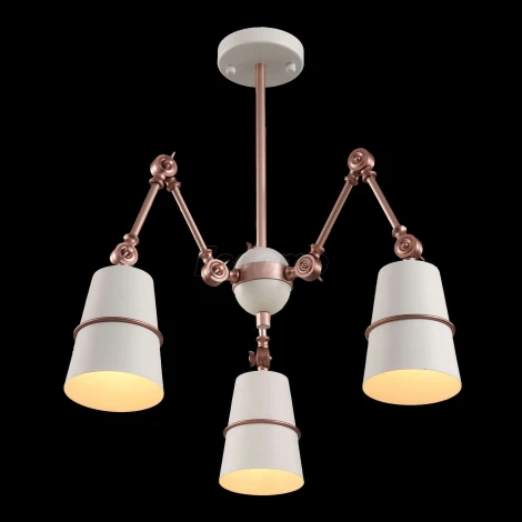 Потолочная люстра ST Luce Sorspreso SL458.522.03