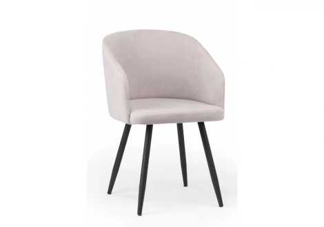 Стул на металлокаркасе Монер Notta 632643