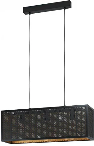 Подвесной светильник Eglo Sallicano 43559