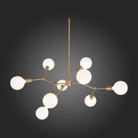 Потолочная люстра ST Luce Tavere SL413.212.09