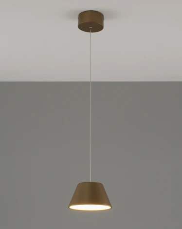 Подвесной светильник светодиодные Moderli Atla V10890-PL (220V, на проводе)