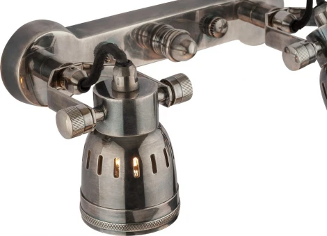 Спот Covali WL-59802 (220V)