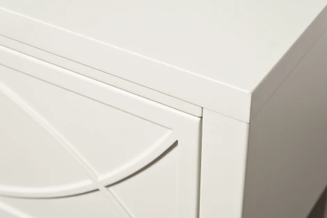 Консоль бежевая 120*80*35см Garda Decor арт.151SV-00002