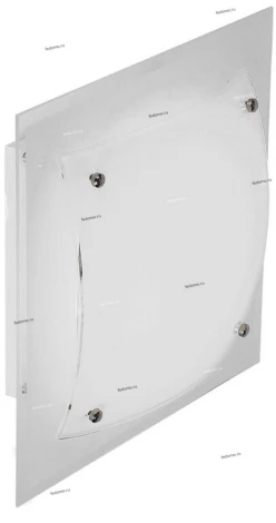 Потолочный светильник IDLamp Siseria 268/40PF-LEDWhite