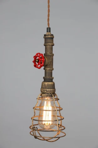 Подвесной светильник Omnilux OML-905 OML-90516-01