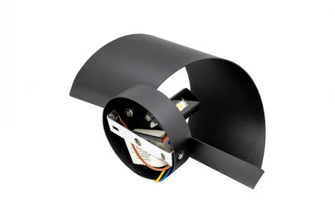 Настенный светильник DesignLed Spring GW-5806-6-BL-NW